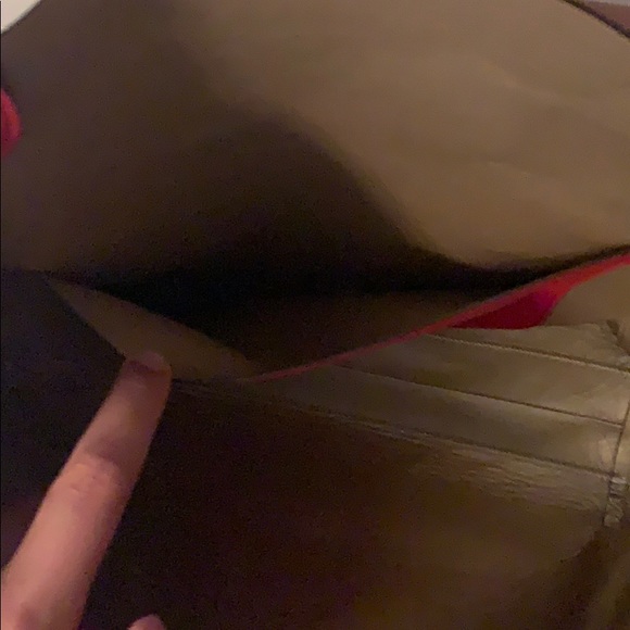 Ralph Lauren Tote bag - Picture 7 of 8